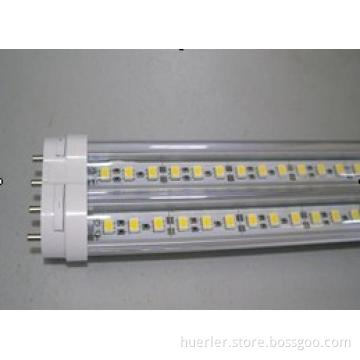 New style led PL tube light 2G11 320MM length